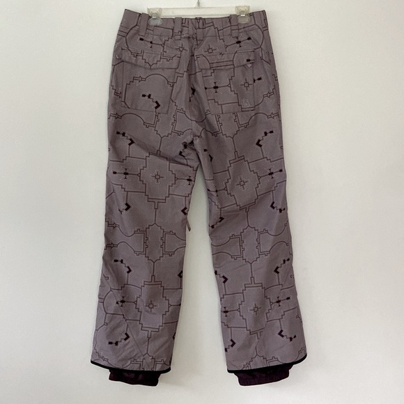 Burton snow pants Size M - Picture 4 of 6